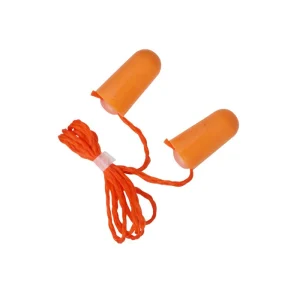 3M 1110 Foam Earplugs Corded Supplier in Africa