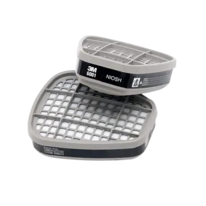 3M 6001 Organic Vapor Cartridge Supplier in Africa