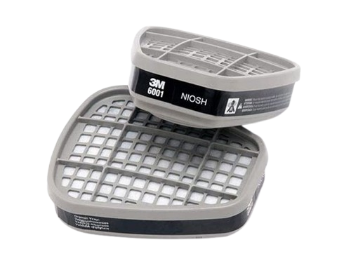 3M 6001 Organic Vapor Cartridge Supplier in Africa