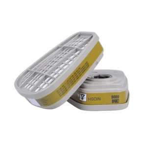 3M 6006 Multi Gas / Vapor Cartridge Supplier in Africa