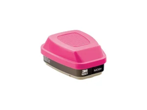 3M™ Organic Vapor Cartridge/Filter 60921, P100 Supplier in Africa