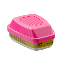 3M™ Multi Gas/Vapor Cartridge/Filter 60926 Supplier in Africa
