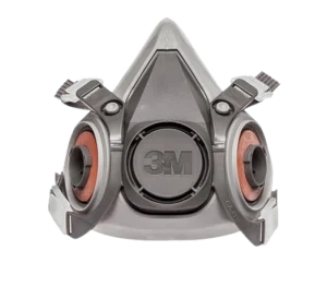 3M 6200 Half Facepiece Reusable Respirator Supplier in Africa