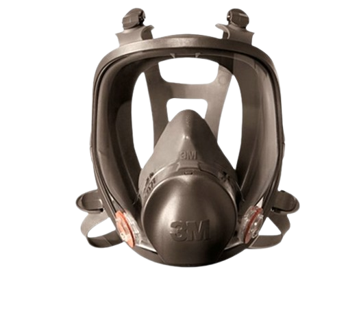 3M 6800 Full Face Respirator Supplier in Dubai UAE