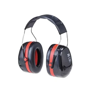 3M H10A PELTOR Optime 105 Earmuffs Over-the-Head Supplier in Africa