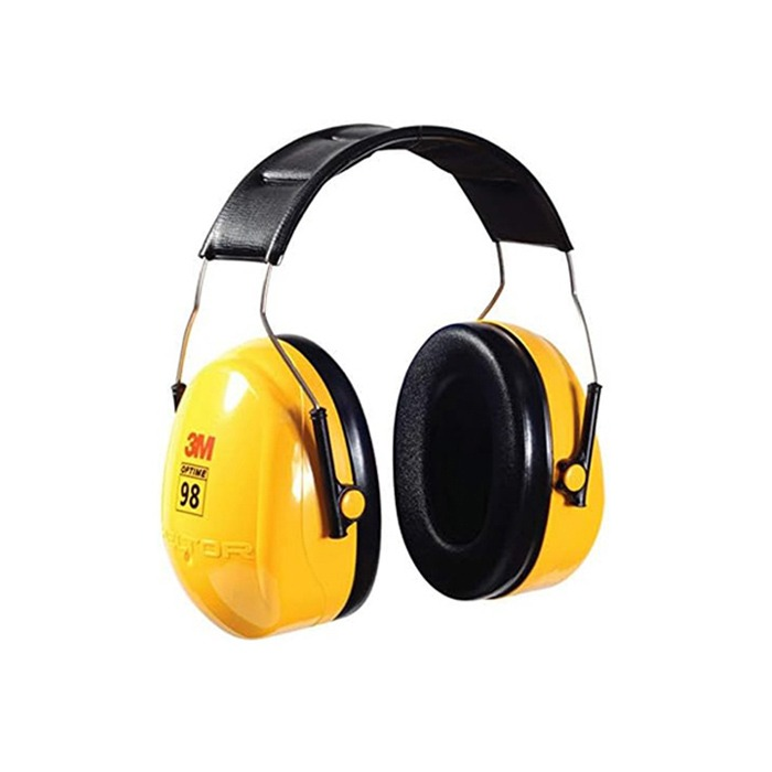 3M H9A Earmuffs Supplier in Africa
