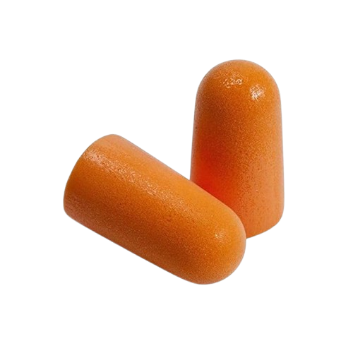 3M 1100 Foam Earplugs Corded Supplier in Africa