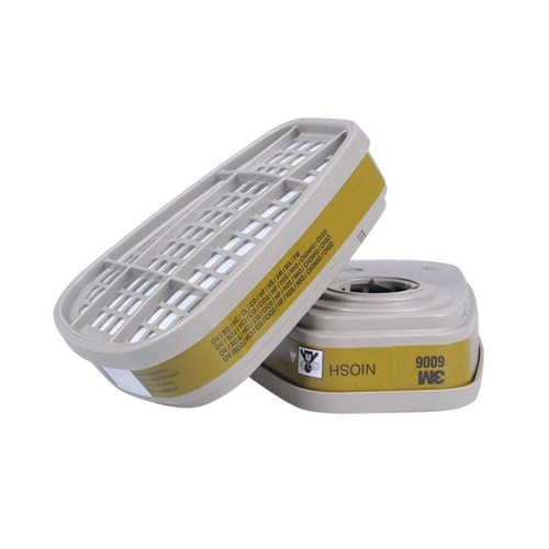 3M 6006 Multi Gas/Vapor Cartridge Supplier in Africa