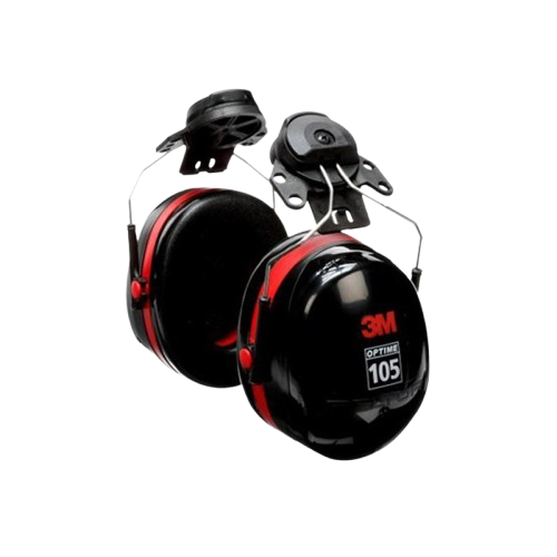 3M H10P3E Peltor Optime 105 Earmuffs Supplier in Africa