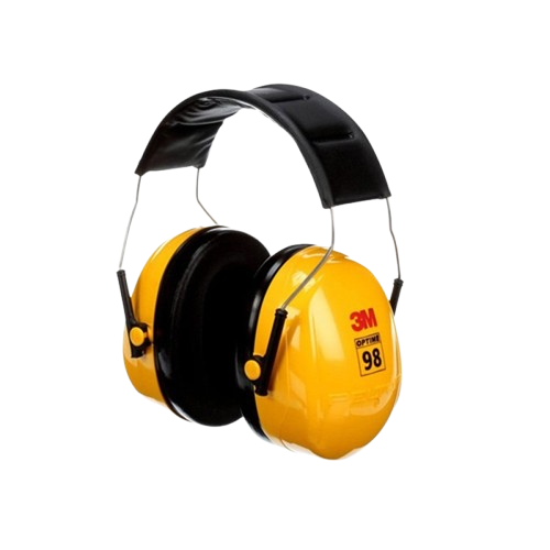 3M H9A Earmuffs Supplier in Africa