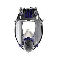 Ultimate FX Full Facepiece FF-400 Series