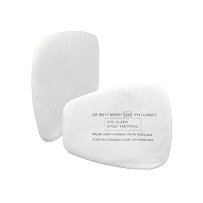 3M 5N11 Particulate Filter Supplier in Africa
