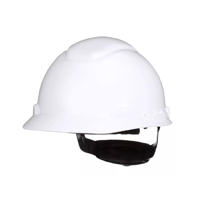 3M H-701SFR-UV SecureFit Hard Hat – White Supplier in Africa