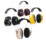 3M Earmuffs Supplier in Africa