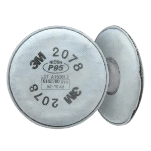 3M 2078 Particulate Filter Supplier in Africa