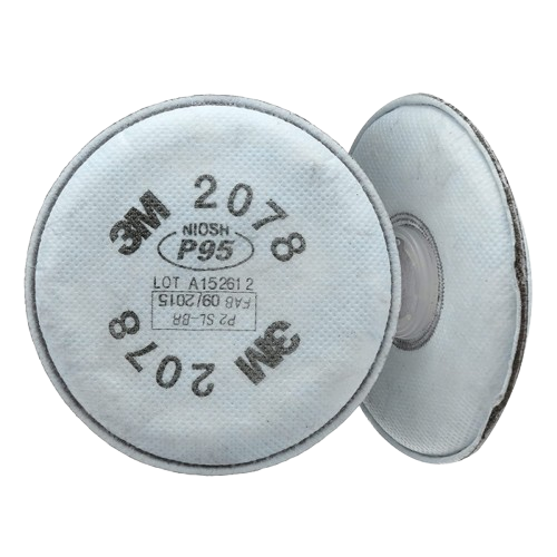 3M 2078 Particulate Filter Supplier in Africa
