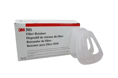 3M 501 Filter Retainer Supplier in Africa