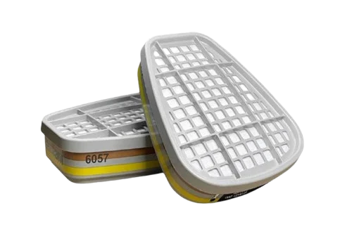 3M 6057 Gas and Vapour Filter, ABE1 Supplier in Africa