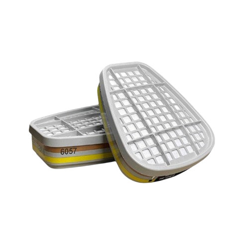 3M 6057 Gas and Vapour Filter, ABE1 Supplier in Africa
