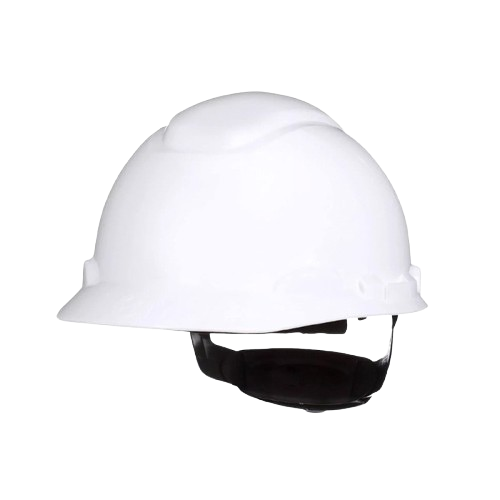 3M H-701SFR-UV SecureFit Hard Hat – White Supplier in Africa