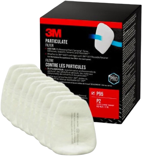 3M Filters Supplier in Africa