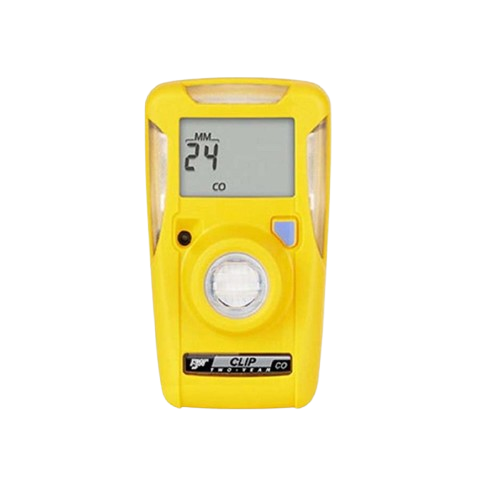 BW Clip CO Single Gas Detector | BWC2-M Supplier in Africa