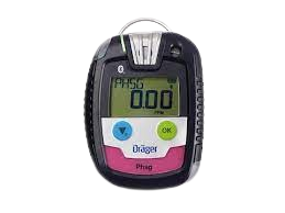 Draeger Pac 6500 Single Gas Detector Supplier in Africa