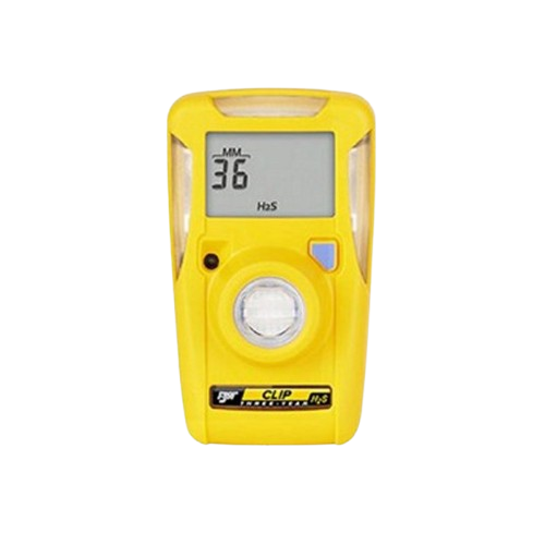 Honeywell BW Clip H2S Single Gas Detector BWC3-H Supplier in Africa