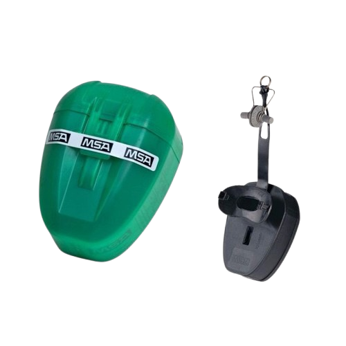 MSA MiniSCAPE Escape Respirator Supplier in Africa