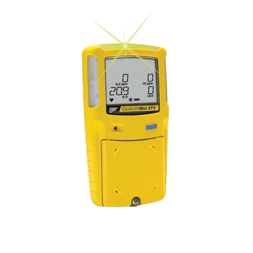 Honeywell BW GasAlert Max XT II Multi Gas Detector Supplier in Africa