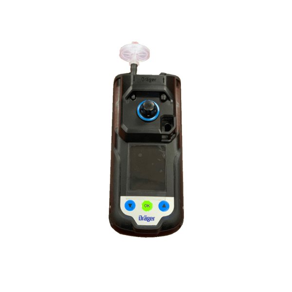 Drager X-am 3500 Multi Gas Detector Supplier in Africa