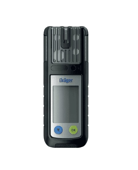 Drager X-am 5800 Multi Gas Detector Supplier in Africa