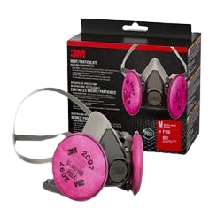3M Reusable Respirator Supplier in Africa