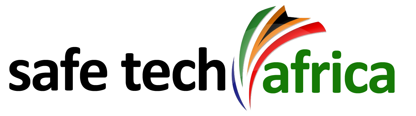 Safe Tech Africa Logo